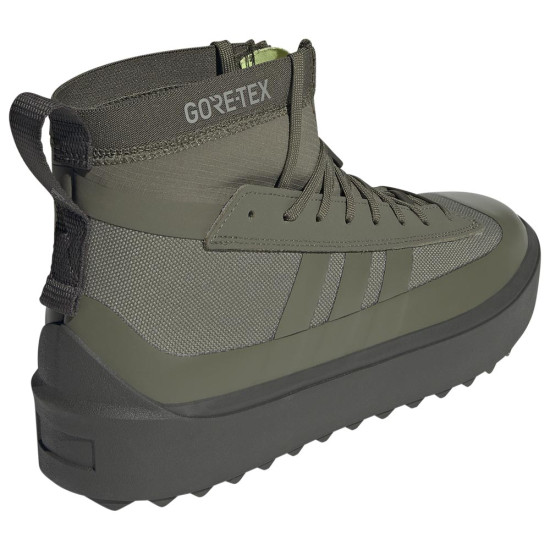 Adidas Znsored Hi Gore-Tex